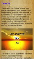 Reflexiones Cristianas Biblica स्क्रीनशॉट 3