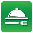 Restaurant Finder ikona