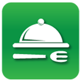 Restaurant Finder ícone