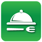 Restaurant Finder ikon