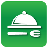 Restaurant Finder 圖標