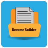 Resume Builder আইকন