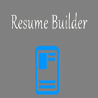 Resume Builder आइकन