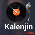 Kalenjin Rumba 아이콘