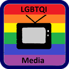 LGBTQI Media icon