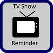 TV Show Reminder