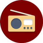 World radio FM 图标