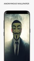 Anonymous Wallpapers poster