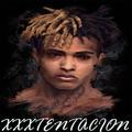 XXXTENTACION Wallpaper HD
