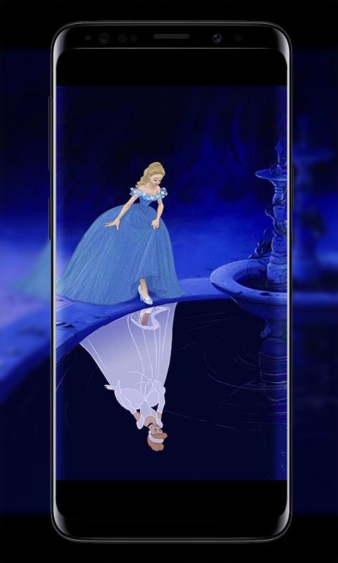 Android 用の 無料の壁紙hdのディズニープリンセス Apk をダウンロード