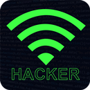 wifi password hacker prank 2018 APK