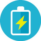 Super Charger - Battery Saver icône