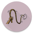 The Whip App ikon