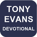 Tony Evans Daily Devotional APK