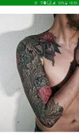 Best 2017 Tattoo capture d'écran 3