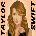 Taylor Swift иконка