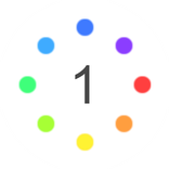 AROUND 1 [ナンバーパズル]