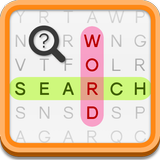 Word Search - Colorful Puzzle APK