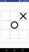 Tic Tac Toe (with XOXO) скриншот 2