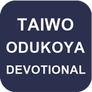 Taiwo Odukoya Daily Devotional APK