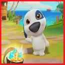 APK New MY TALKING HANK Guide