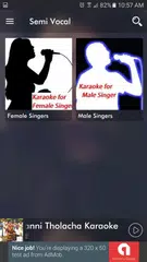 Tamil Karaoke APK download