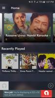 Tamil Karaoke اسکرین شاٹ 1