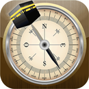 Trouver direction de mecque boussole qibla finder APK