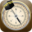 Qibla Direction Finder Free Qibla Compass Offline