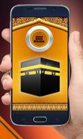 Qibla Direction Finder Free Qibla Compass Offline 截图 1