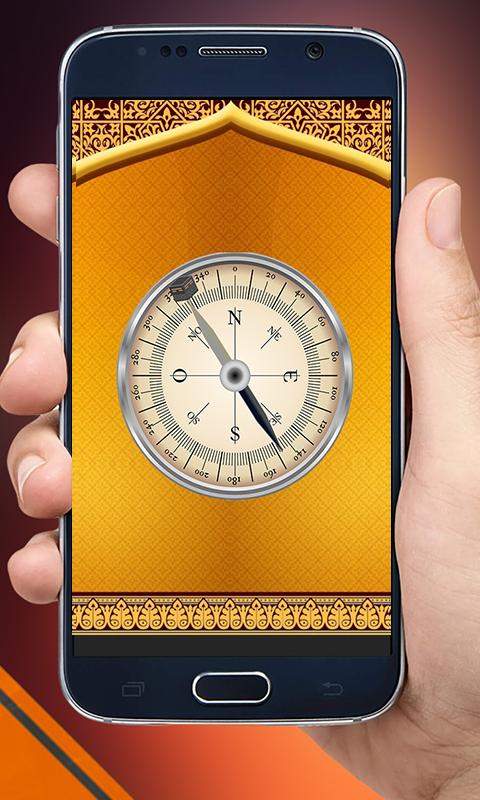 Qibla Locator For Mobile Free Download