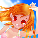 Summer girl! Anime dress up!!! APK
