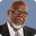 T.D. Jakes Motivation-icoon