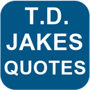 T.D. Jakes Quotes APK