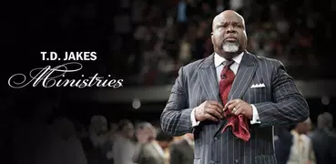 T.D. Jakes's Sermons