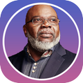 T.D. Jakes's Sermons
