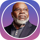 T.D. Jakes's Sermons simgesi