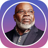 T.D. Jakes's Sermons أيقونة
