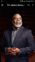 T.D. Jakes's Sermons 포스터