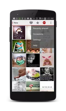 Screenshot 4 for Brilliant Images & Quotes