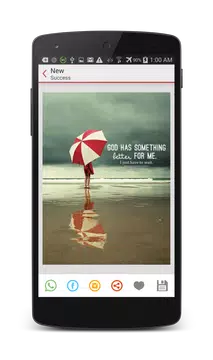 Screenshot 3 for Brilliant Images & Quotes