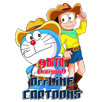 Nobita cartons APK