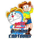 Nobita cartons APK