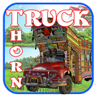 Truck Horn Simulator icono