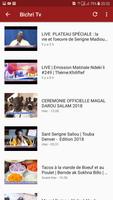 Télé Mouride स्क्रीनशॉट 2
