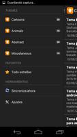 Themes for Android Affiche