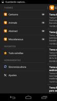 Themes for Android পোস্টার