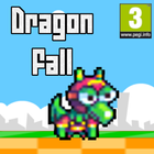 Dragon Fall Free Game icône
