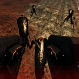 Extreme Dead Shot HD 图标