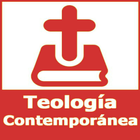 Teología Contemporánea أيقونة